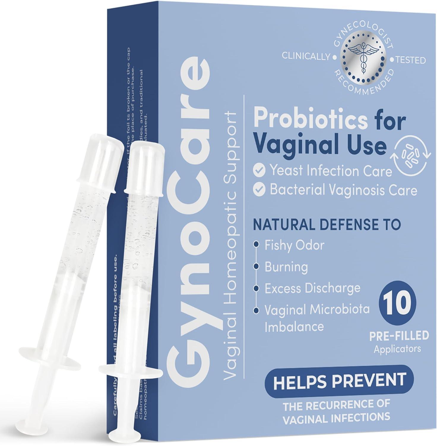URO Probiotic: Tested Relief for Vaginal Health… Wow!