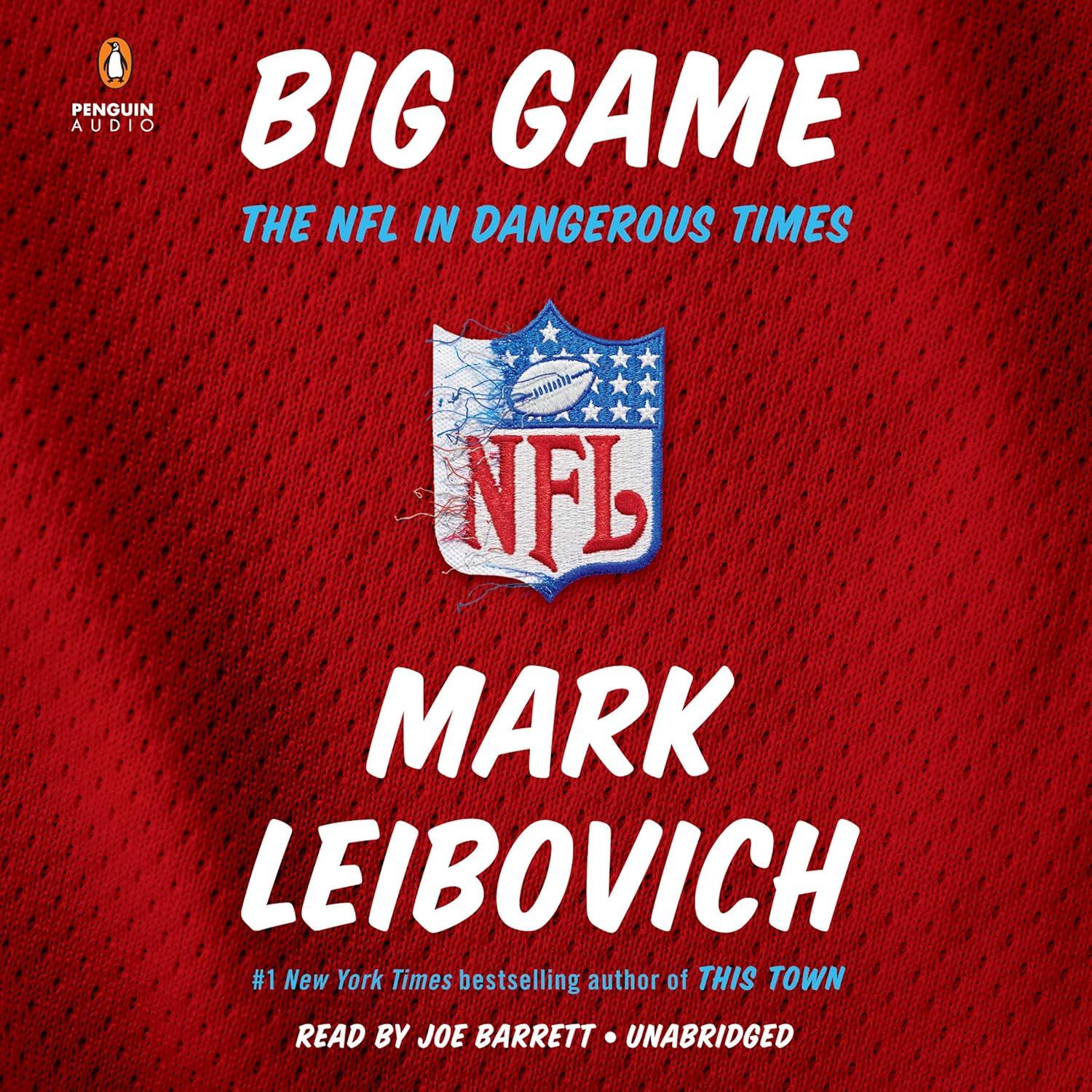 Surprising NFL Analysis… vs. Tech Showdown for Game Day