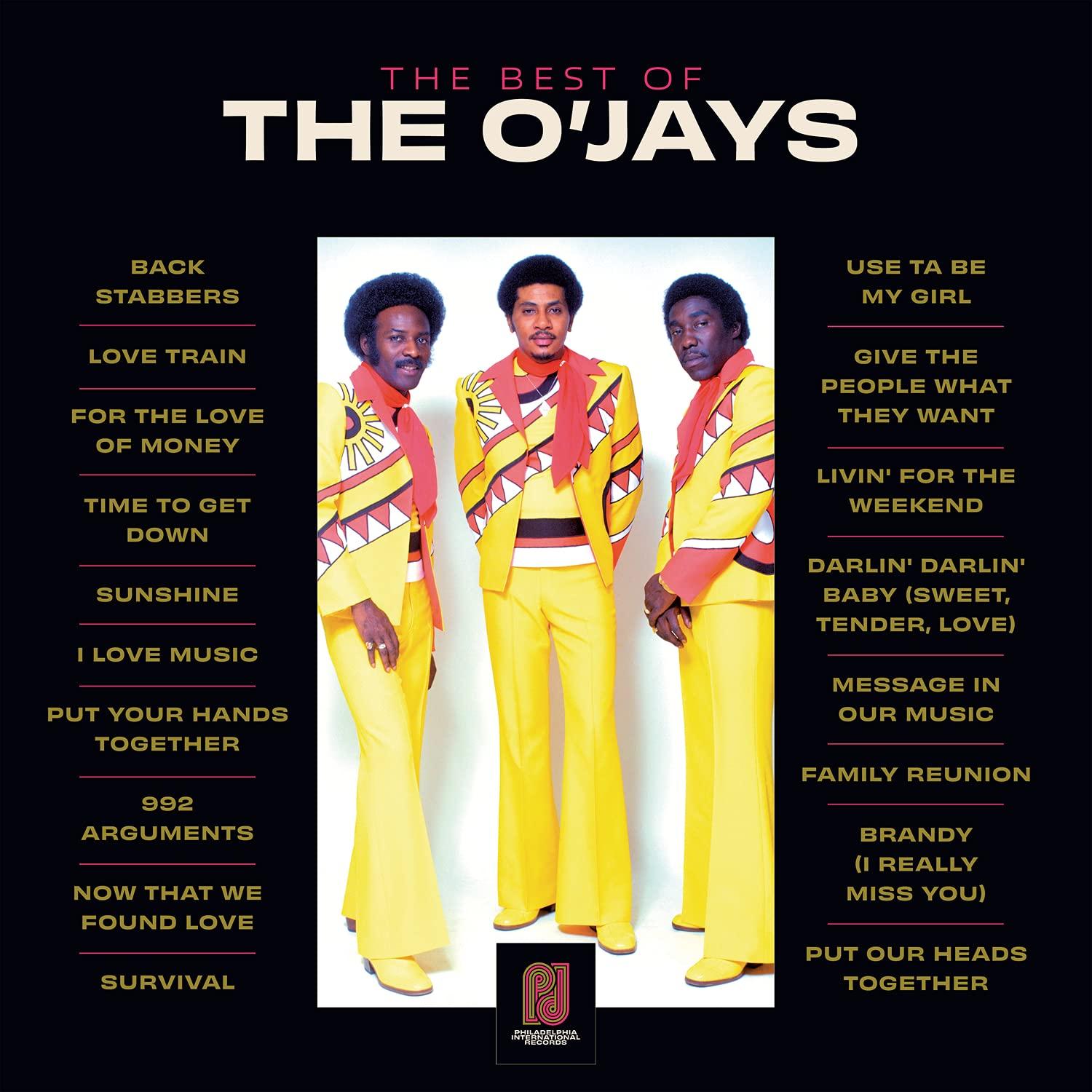 O'Jays' Grooves vs. Soul Music: Surprising Insight for Streamers