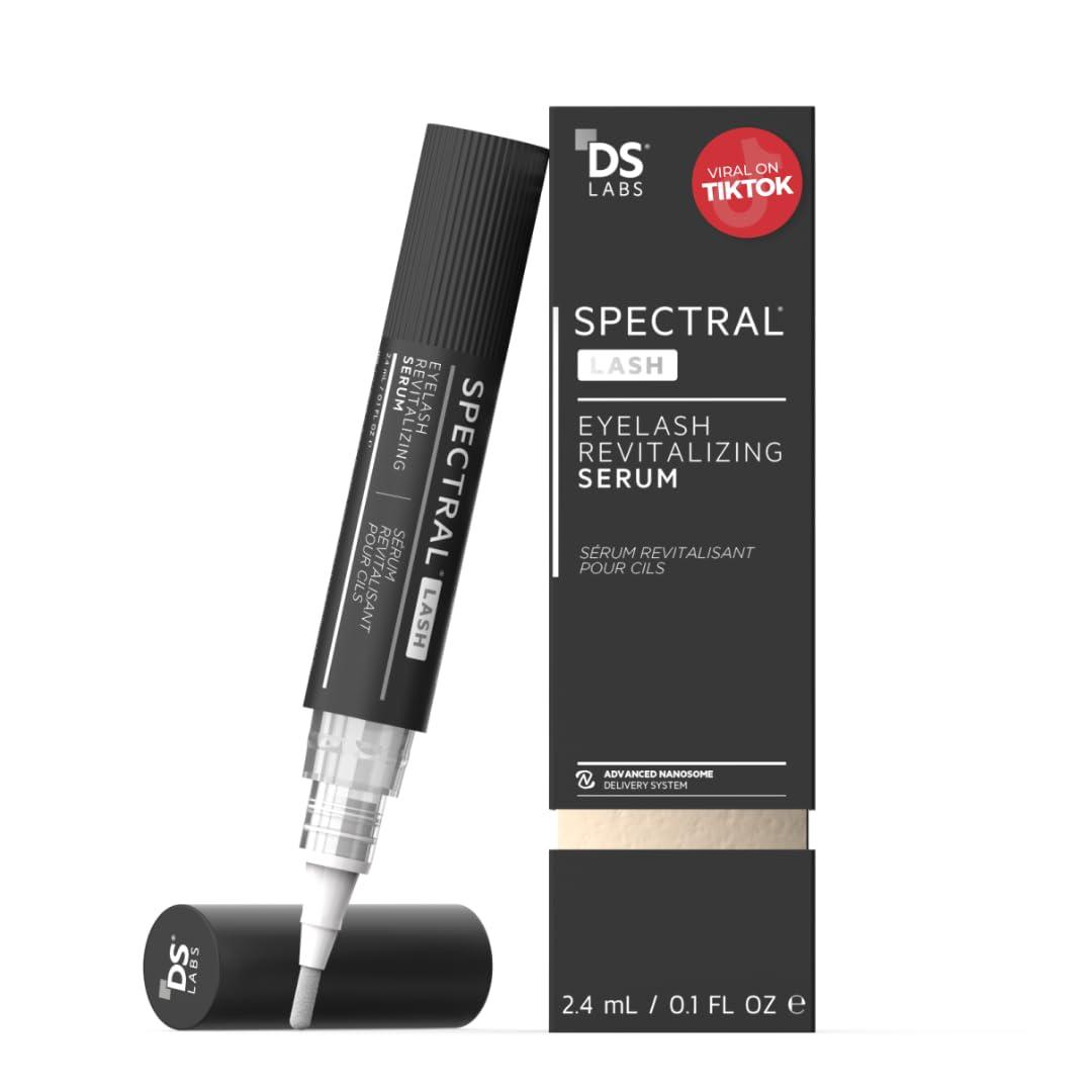 DS Labs Spectral.LASH: Extensions-Safe, Tested for Thicker Lashes