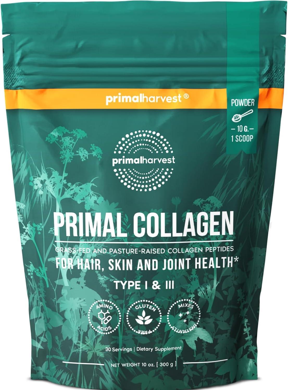 Liquid Collagen vs. Powder: Surprising Absorption Edge