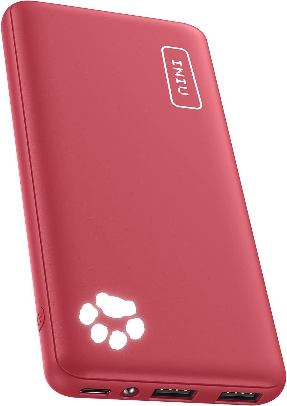 20W vs 15W: Compact iPhone Charger vs Bulkier Power Bank for Travel