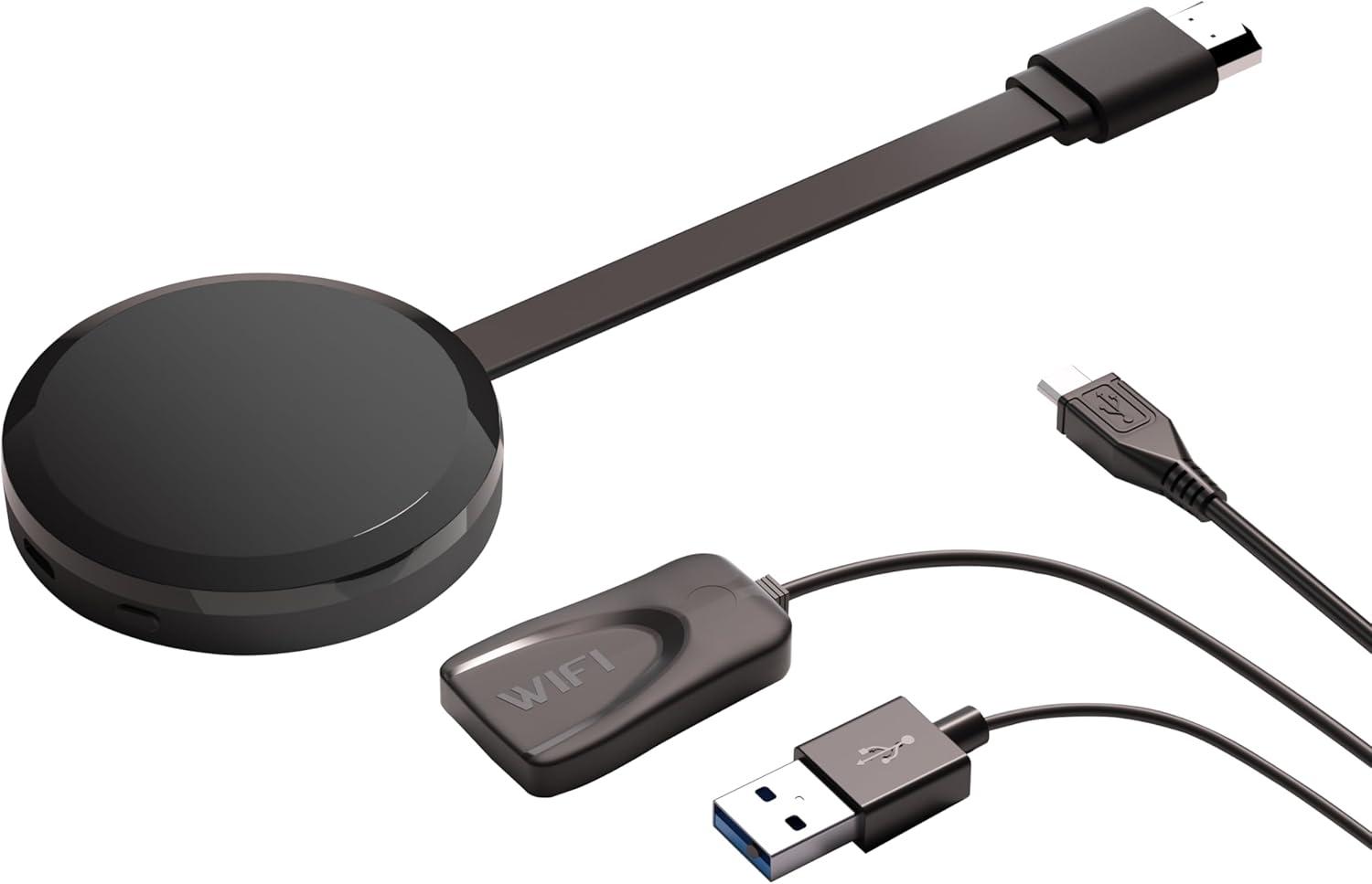 Surprising Setup: LED Stand Blurs Streaming & Storage Lines