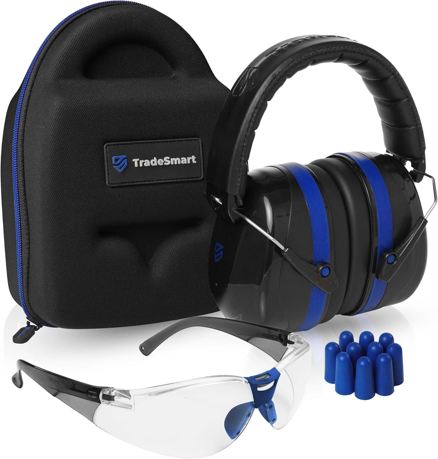 Shooting Ear Protection Showdown: 34dB vs 23dB Tested for Real-World Comfort