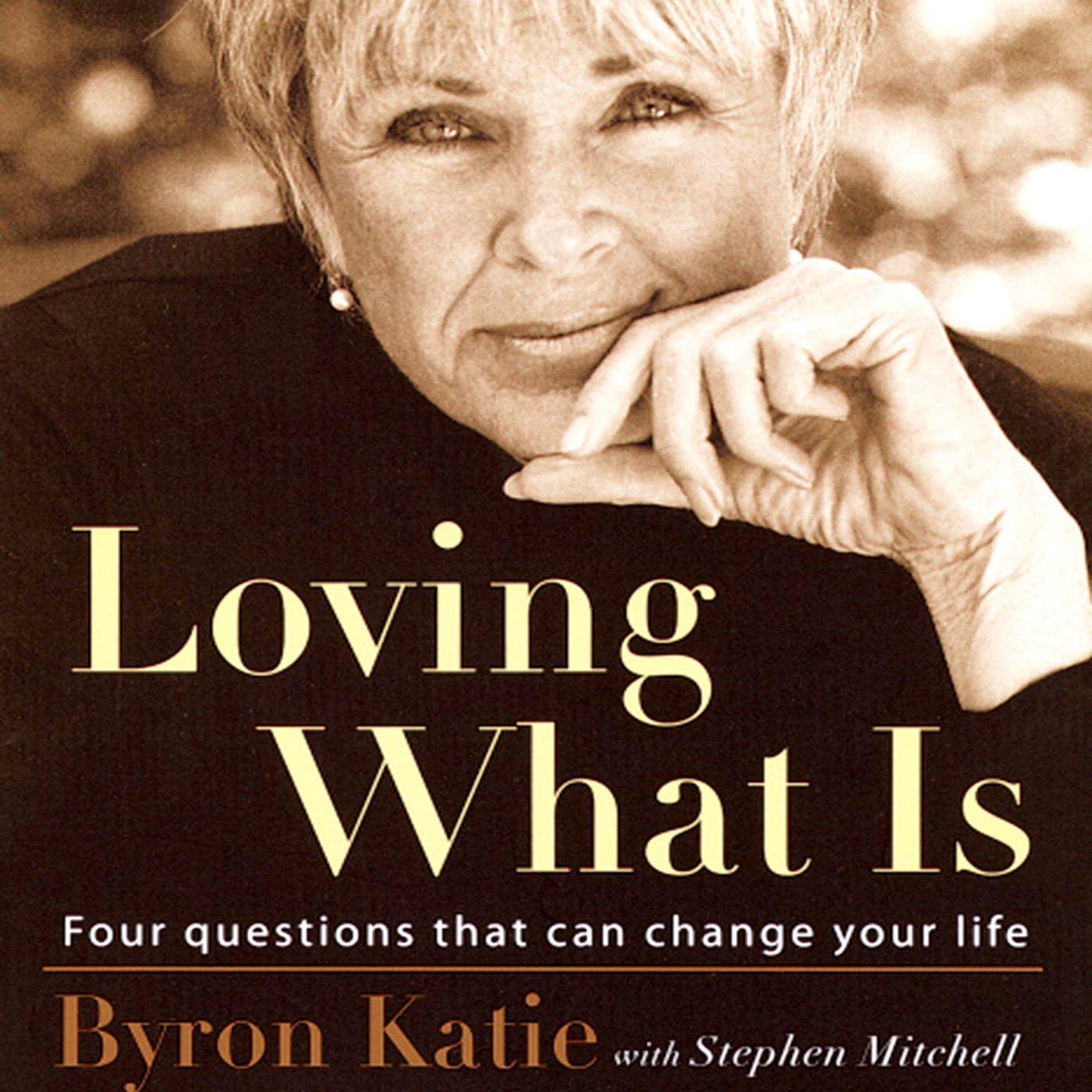Surprising Insight: Loving What Is's Four Questions vs. [Other Product] Guided Practice for Modern Self-Help Buyers