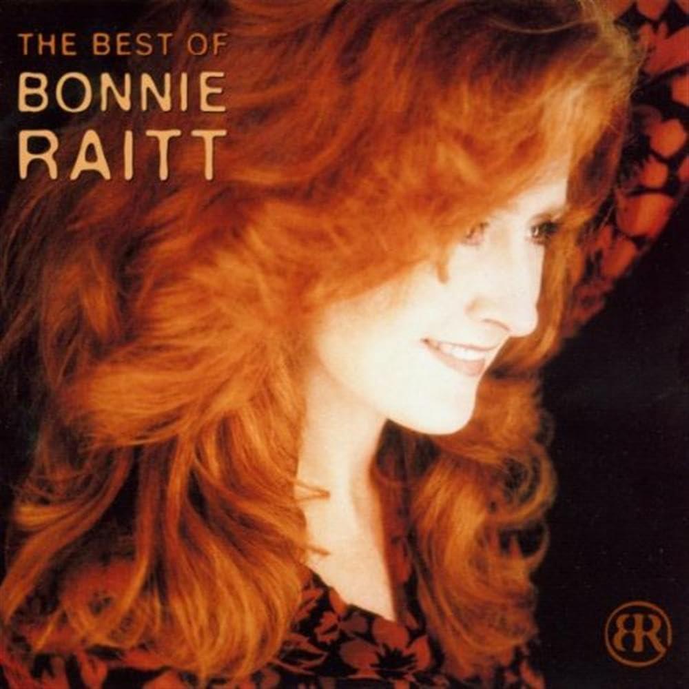 Bonnie Raitt's Capitol Studio vs. Live Anthology-Surprising Soundtrack Insight for Modern Music Buyers