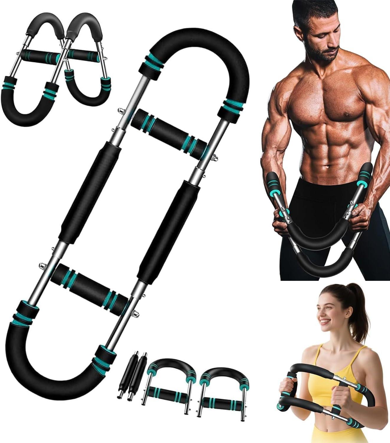 Twister vs Pulley: Home Gym Showdown for Upper Body Strength