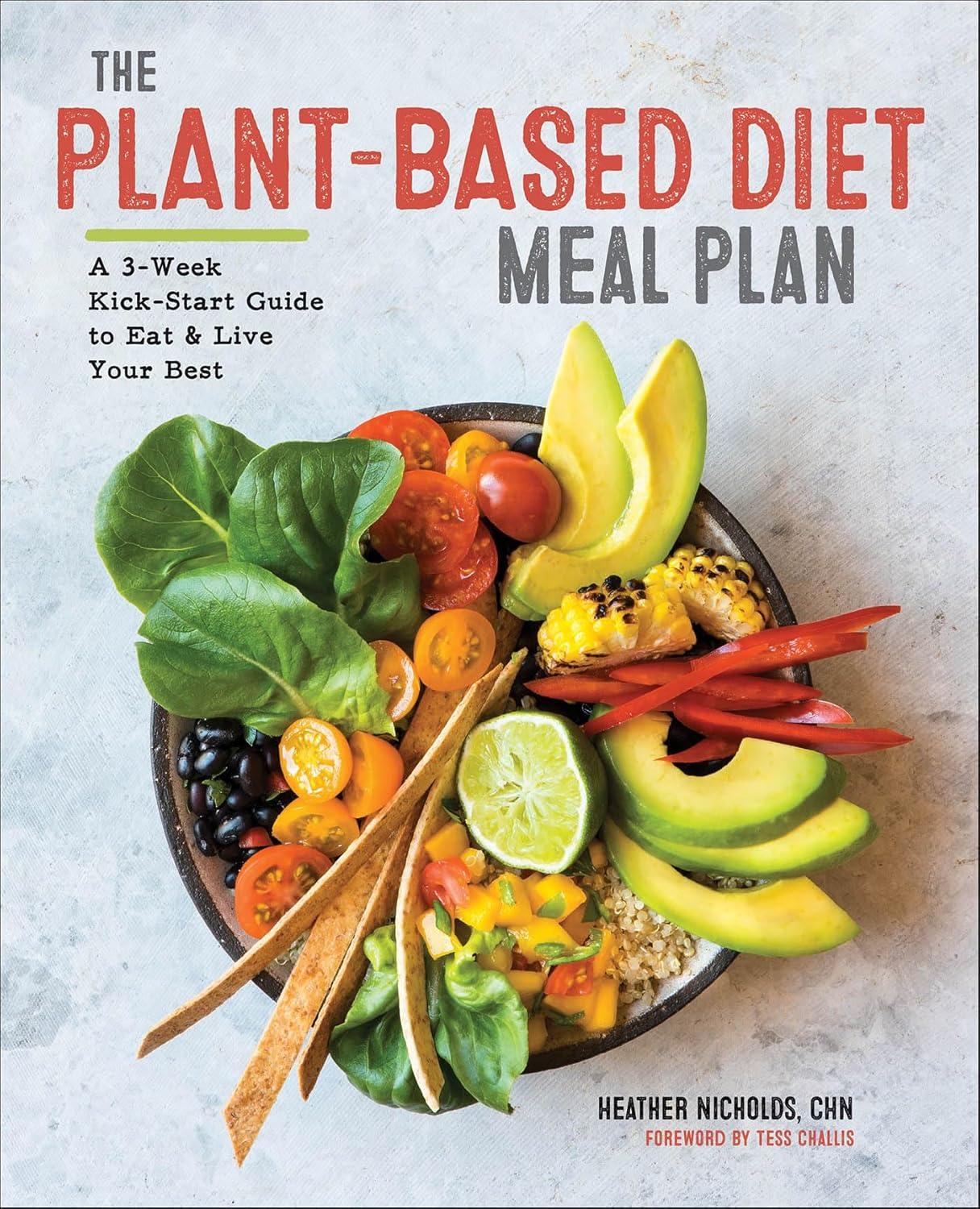 Surprising Insight: 3-Week Plant-Based Meal Plan vs. Flexible Recipes (Tested for Real)