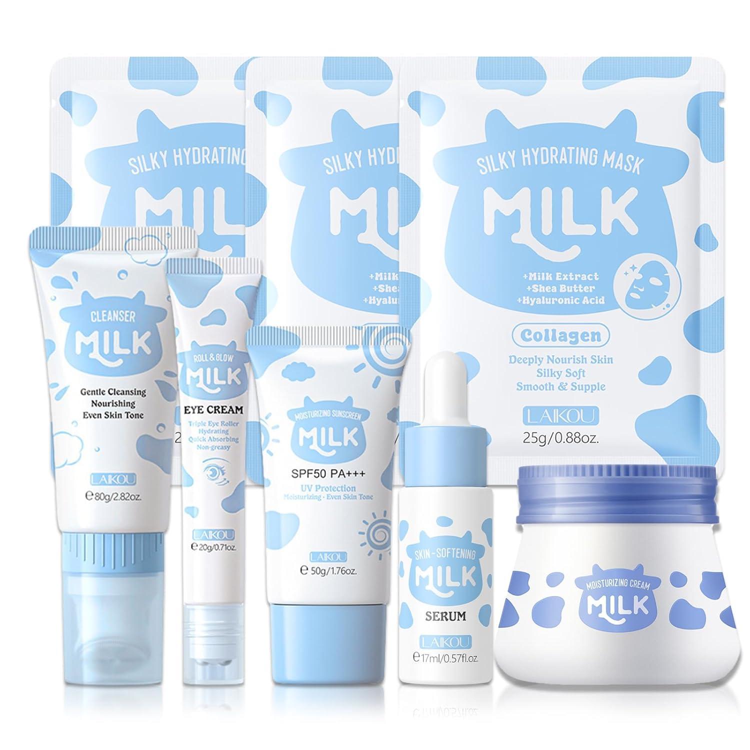 Hydrating Skincare Tested: Surprising Blue Light Shield