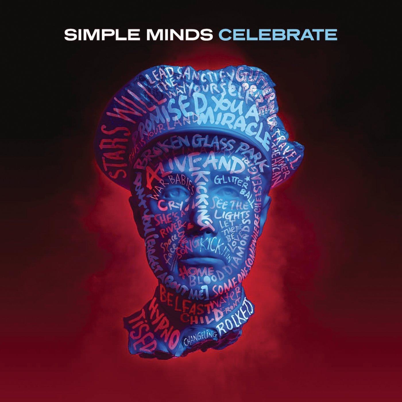 Simple Minds: 40th vs 1992 Import - New Track vs Classic Hits (Greatest Hits Collection) - Budget & Format Showdown