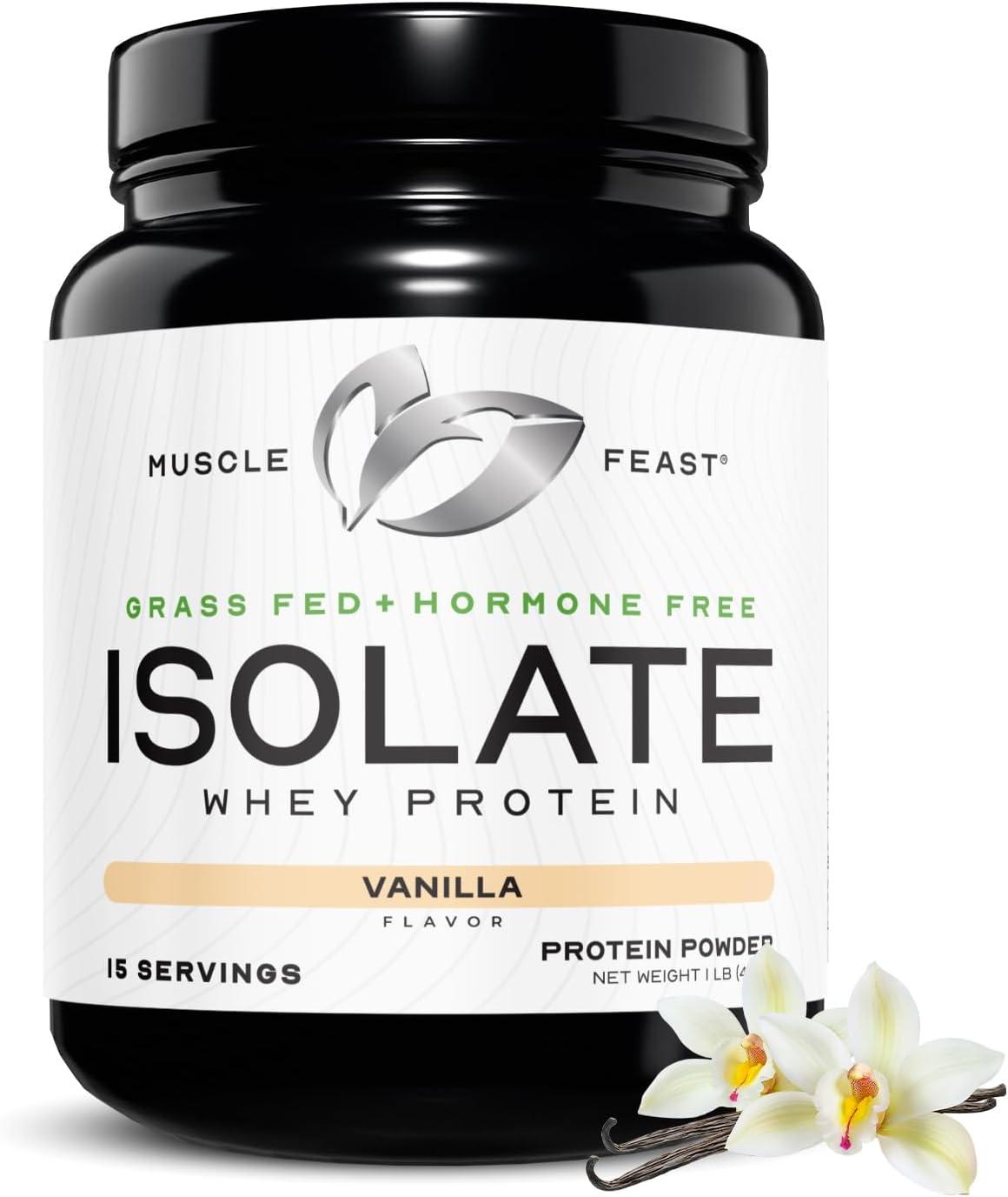 Collagen-Protein Showdown: Digestive Edge for Clean Fuel
