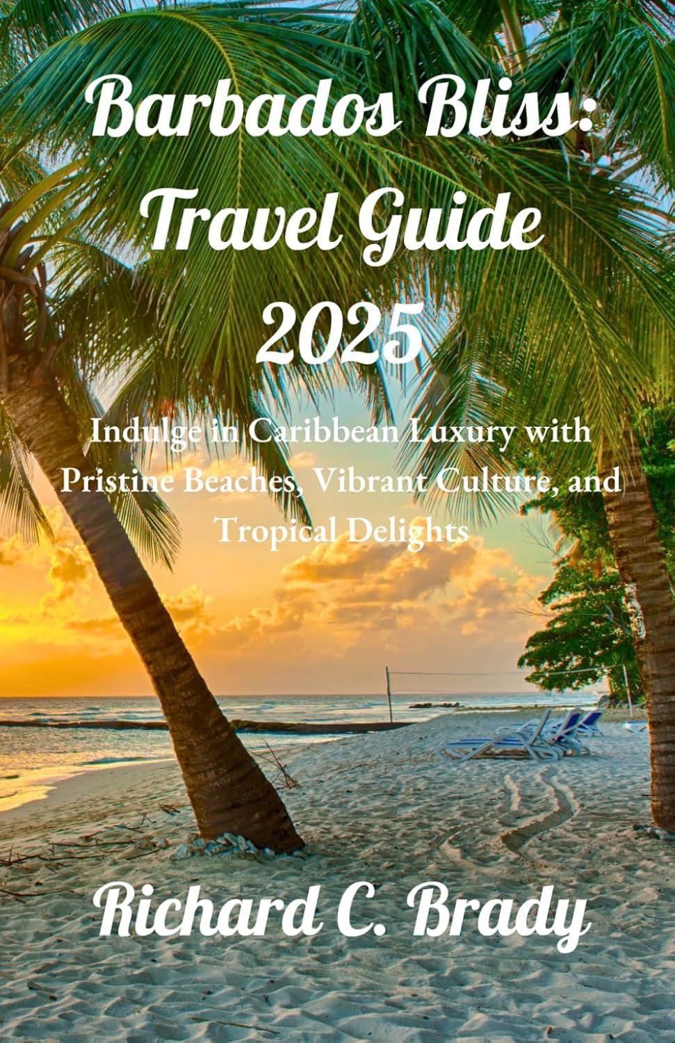 Barbados vs. Winter Destinations: Tested 2025's Surprising Escape with Pristine Beaches & Snowy Escapes