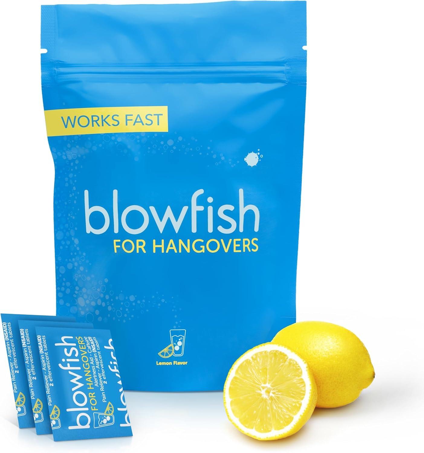 Blowfish: 15-Min Fix, FDA-Approved, Wedding-Ready (20 Tabs) - Tested!