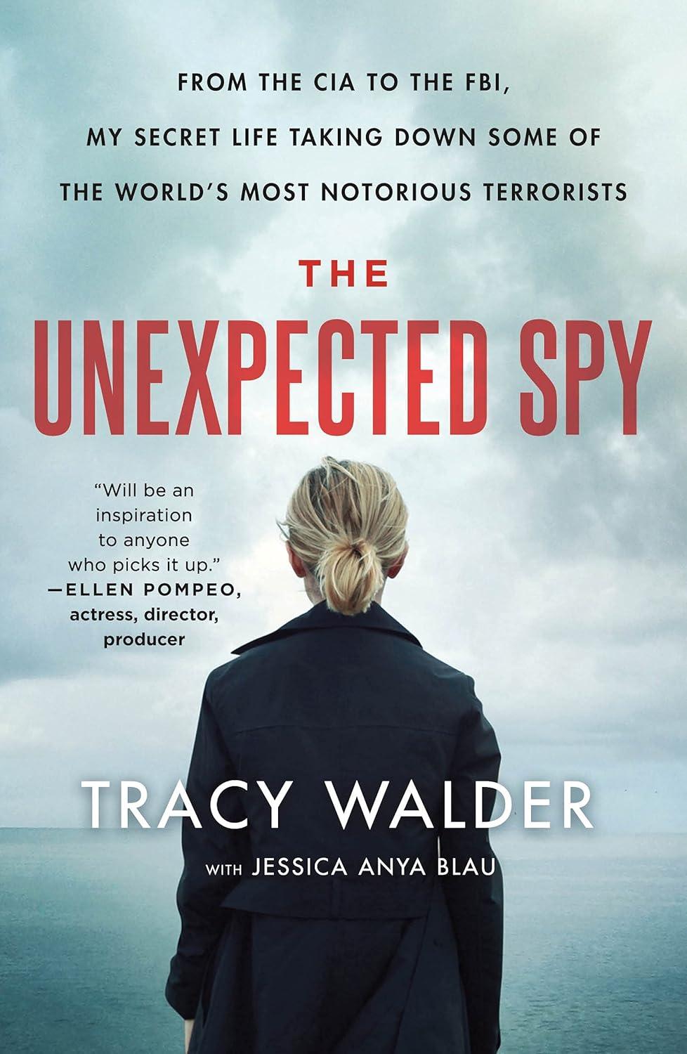 Surprising Insight: Family Secrets in Cold War Espionage
