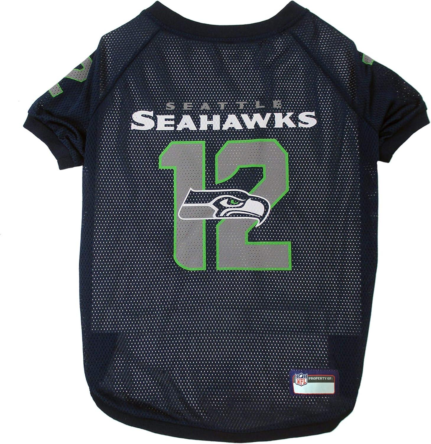 NFL 1970s Merger vs. Pet Jersey Woven Tag: Surprising Insight