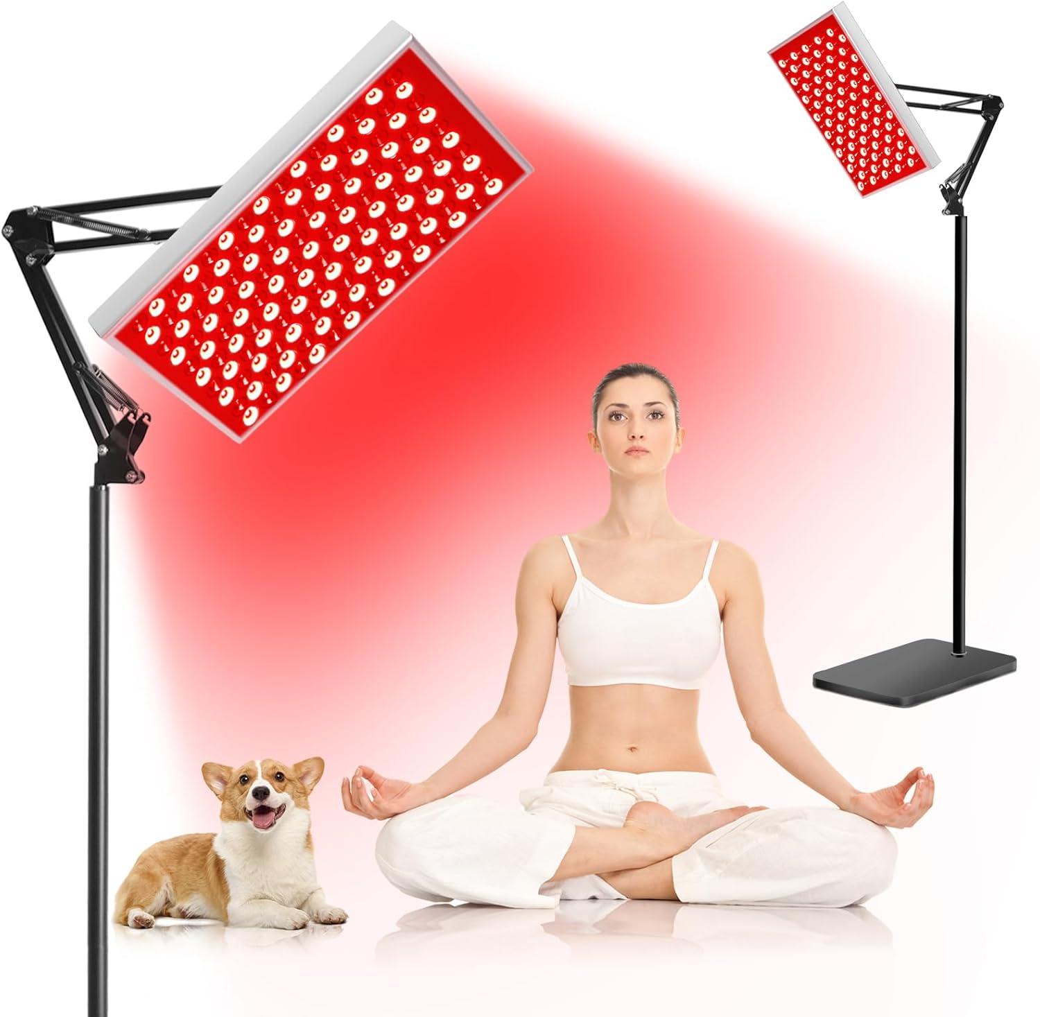 Red Light Therapy Showdown: Cost-Effective Home Spa