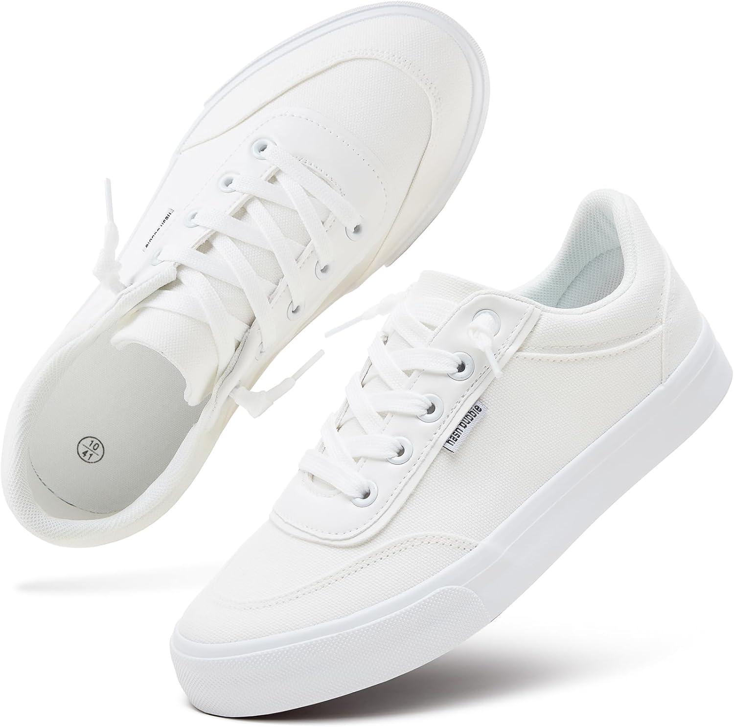 Surprising Comfort in Women's Canvas Sneakers for Seasonal Versatility