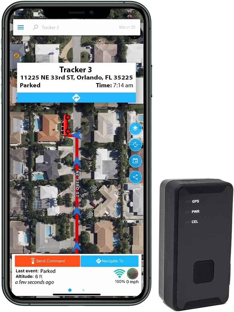 Parents Compared GPS Trackers: Optimus Wins with Peace of Mind