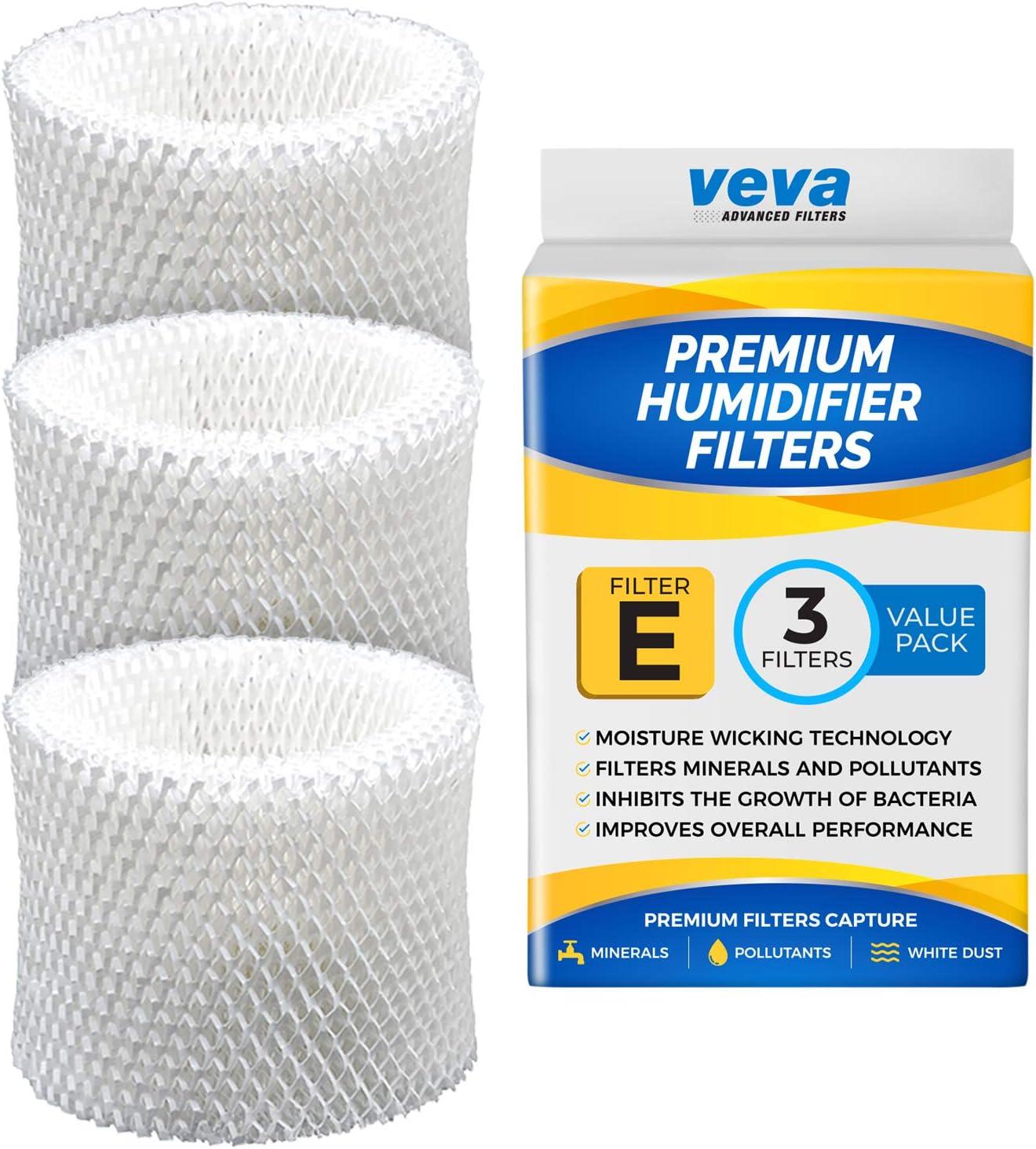 Surprising Humidifier Insight: Dreo 4L vs Honeywell's Quiet Operation & 32h Run