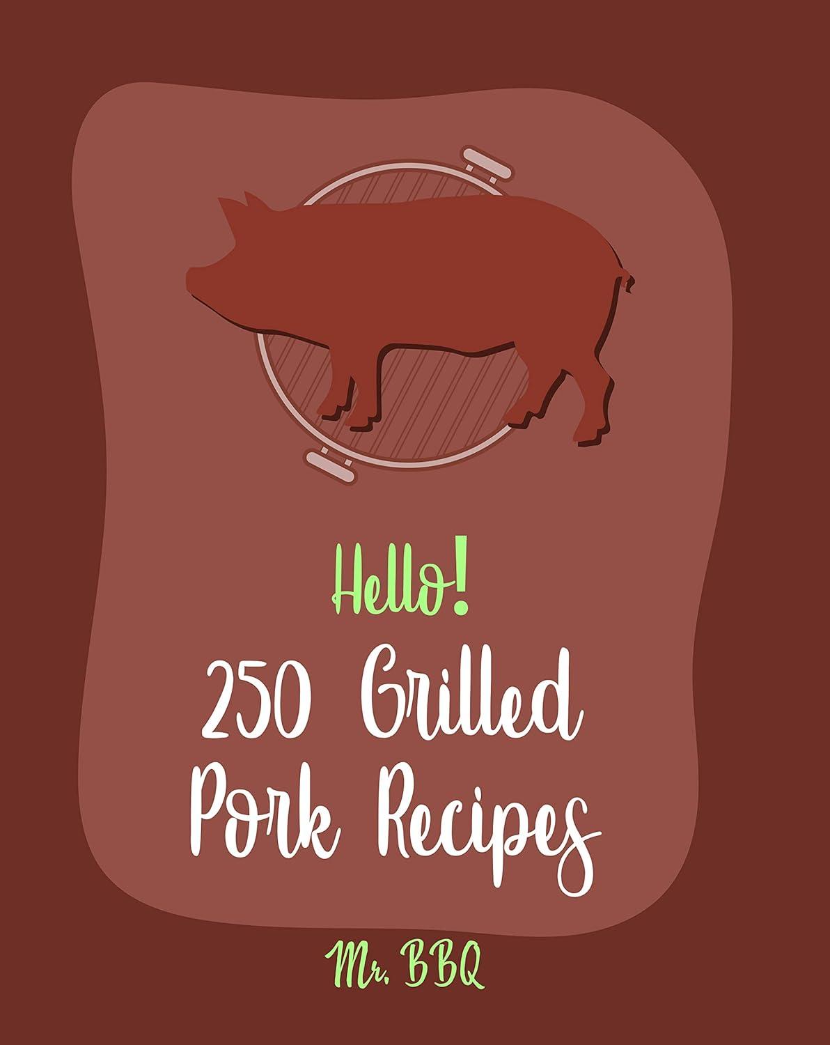 Surprising Marinade Insight: Grilled Pork Recipes for Flavor & Convenience
