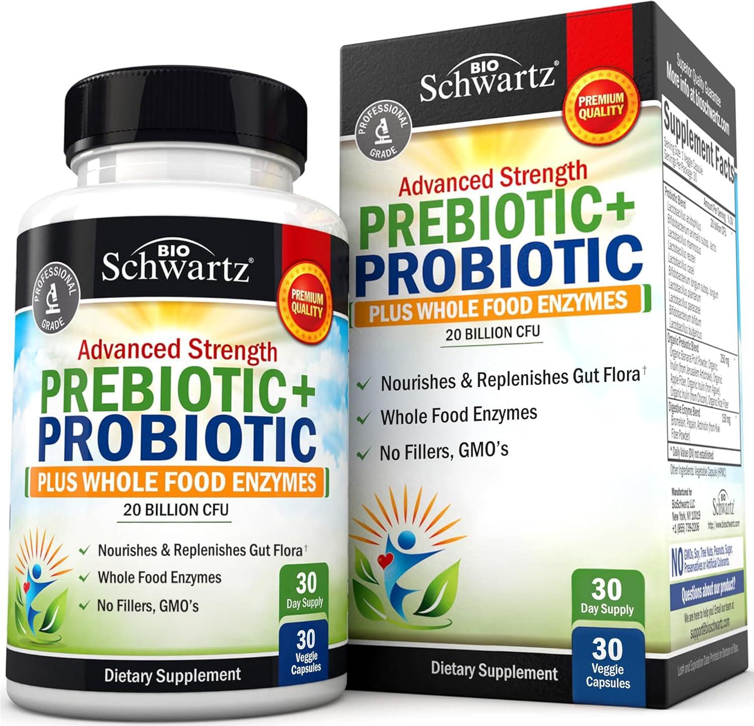 Probiotic Showdown: Upcycled Postbiotics Tested