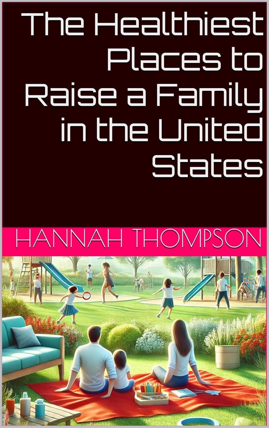 Surprising: US Families Choose Fresh Food & Safe Spaces in Tested Cities