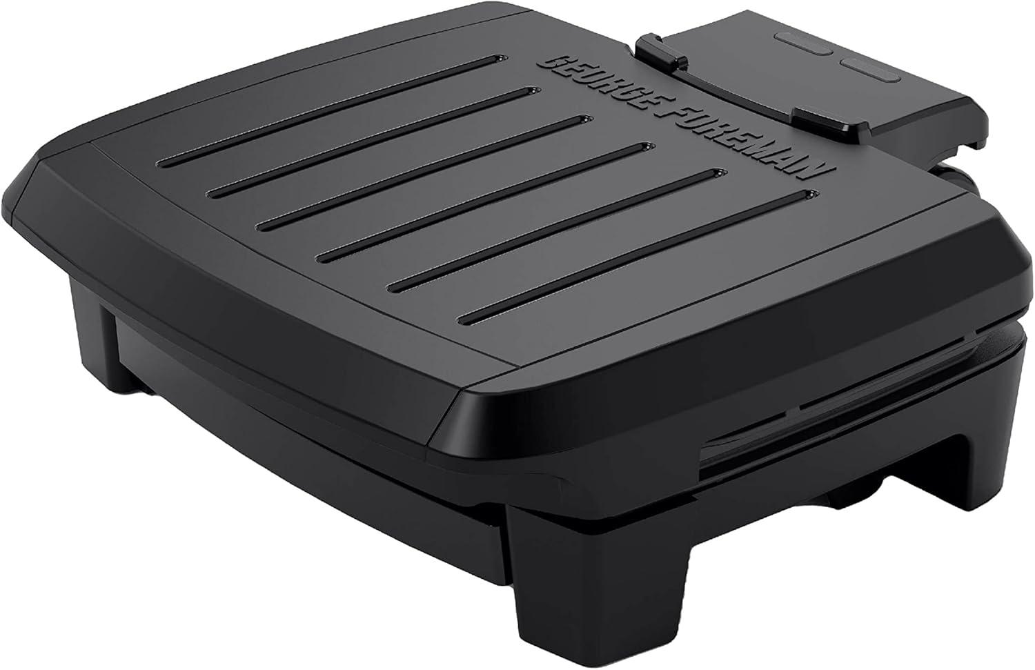 Electric Grill Showdown: Air Fry vs. Grilling Benefits for Families