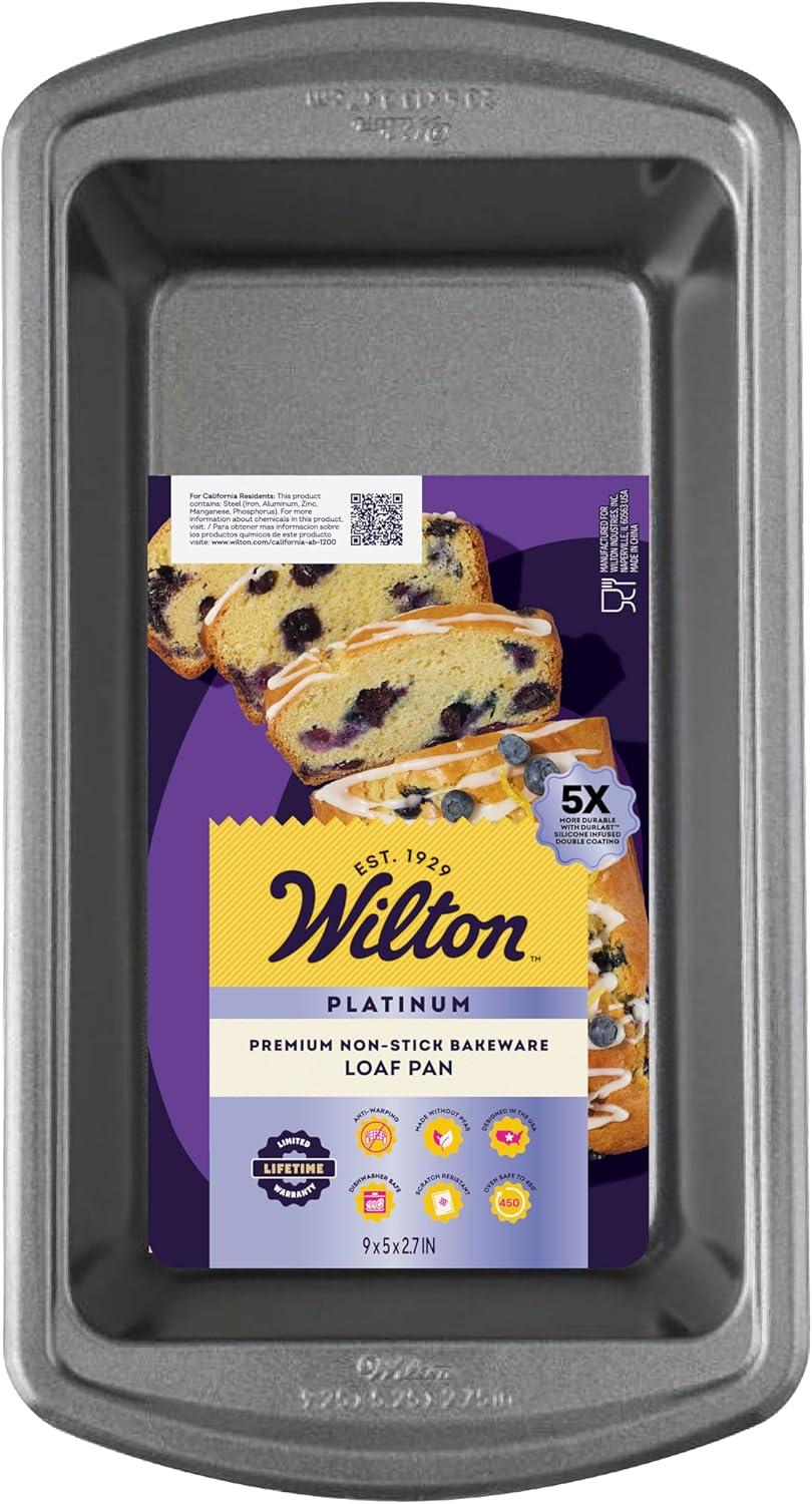 Wilton Bakeware Tested: PFAs-Free, Non-Stick... Anti-Warp Surprising Secret?