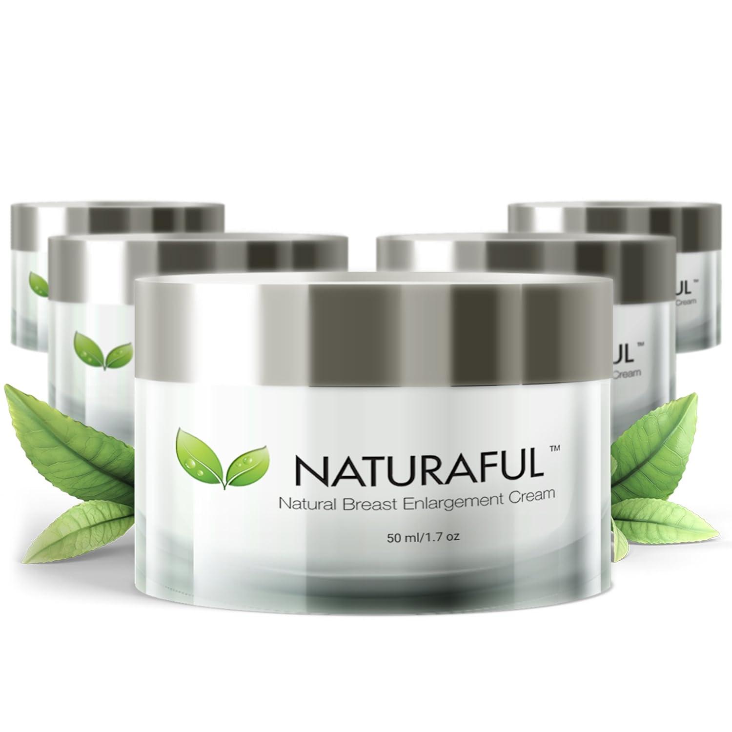 Breast Cream Showdown: 5 Jar & Hormone Balancing Tested