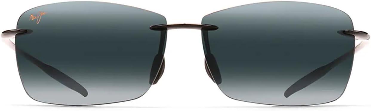 Maui Jim Lighthouse Sunglasses Tested: Polarized Clarity vs. Coastal Vibes (Summer Surprise)