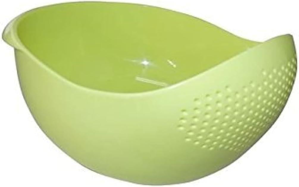 Surprising Efficiency in Kitchen Strainers & Oil Sprayers