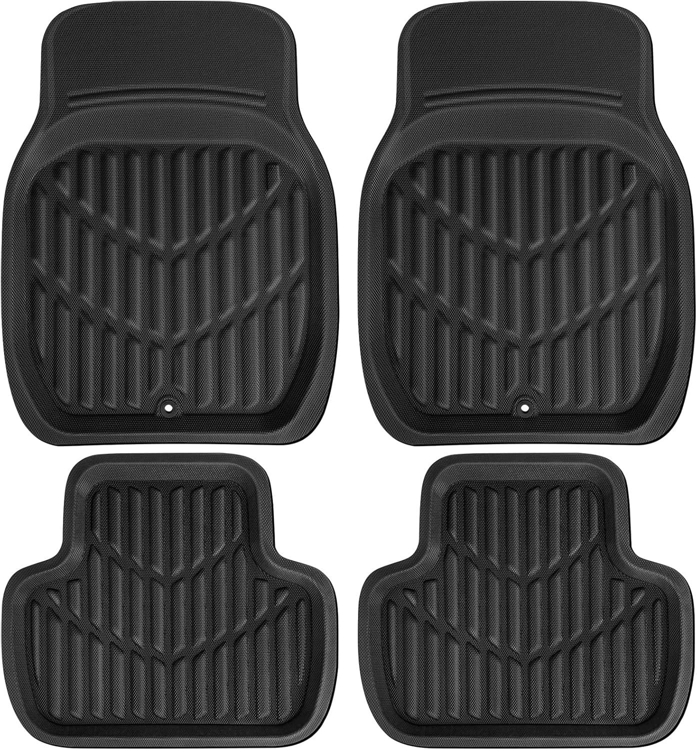 Car Seat Covers Showdown: Surprising 40-60 Char Protection