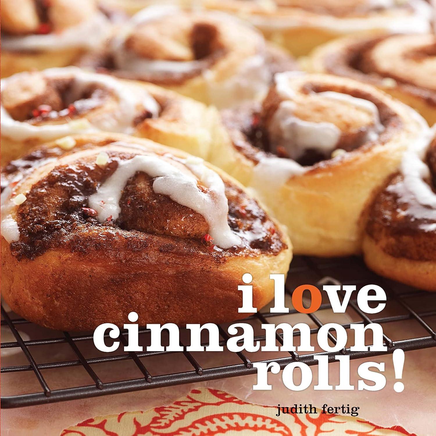 Creative and Neutral: Tested Cinnamon Roll Flavors vs. Quick-Make Baked Goods (Surprising Topping Insight)