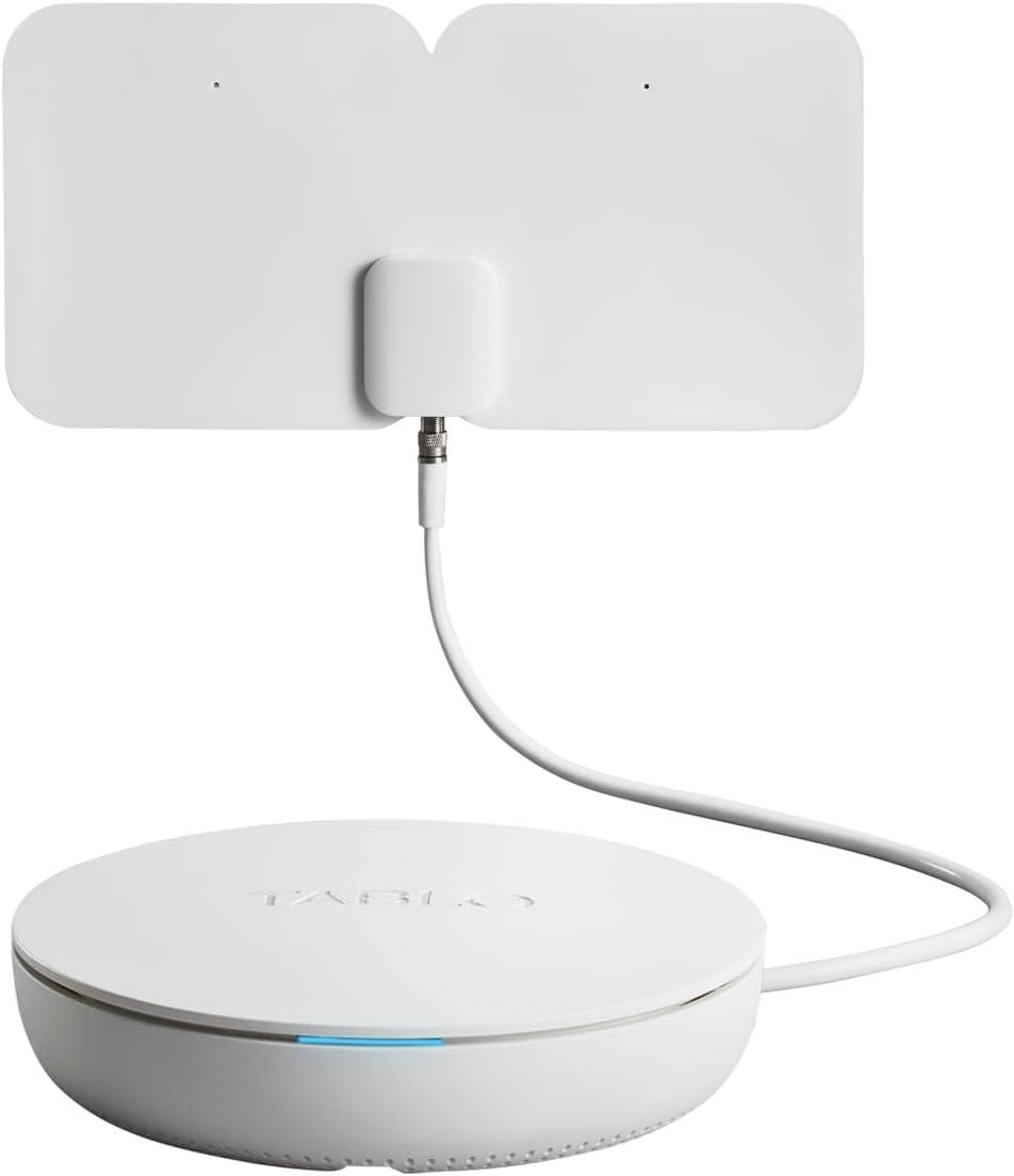 TV Antennas Showdown: 900-Mile vs. 35-Mile HD Reception Tested