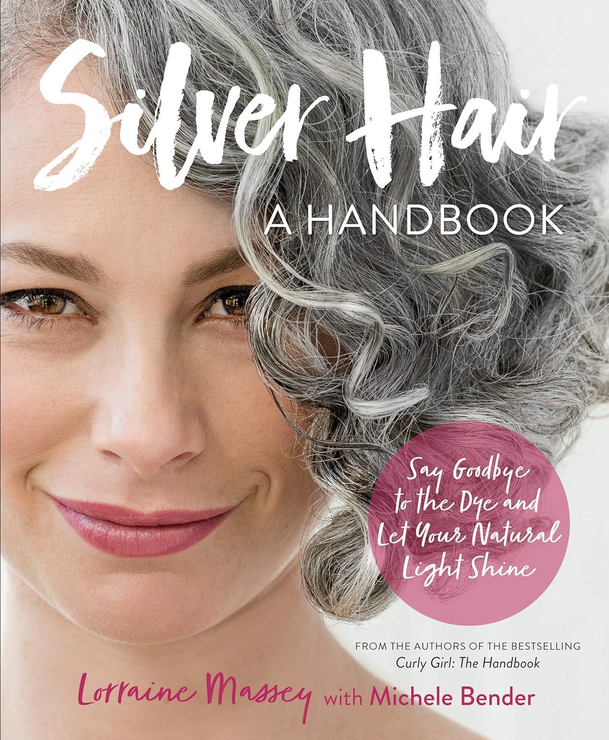 Surprising Silver Hair Insights: Go Gray with Confidence & Style…