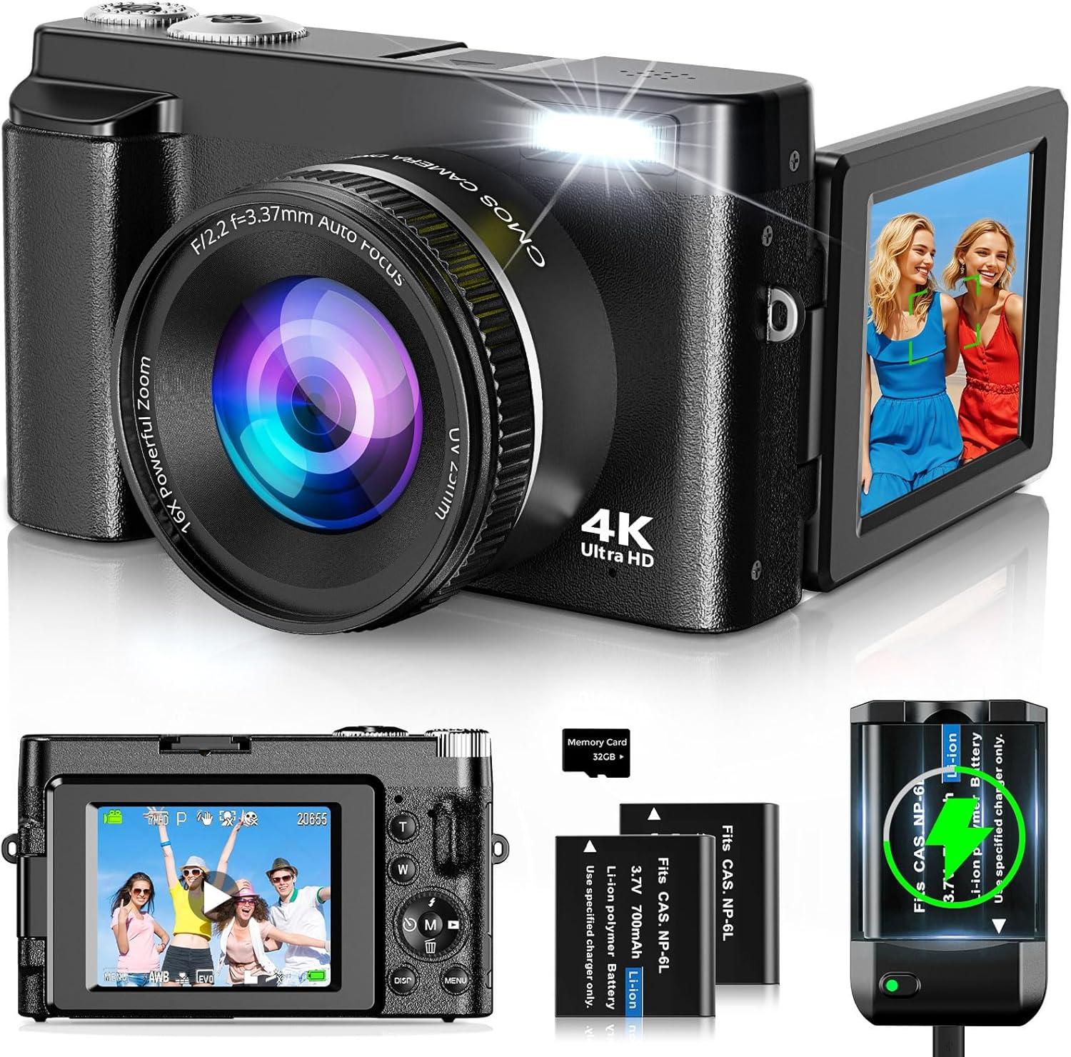 Surprising Camera vs. Buying Guide: 2025 Smart Gear Choices