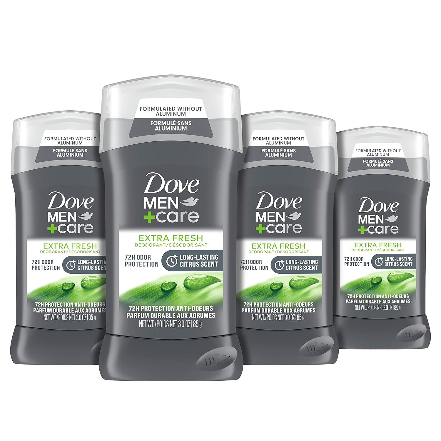Natural Deodorant Showdown: 48-Hour vs 72-Hour Protection for Sensitive Skin