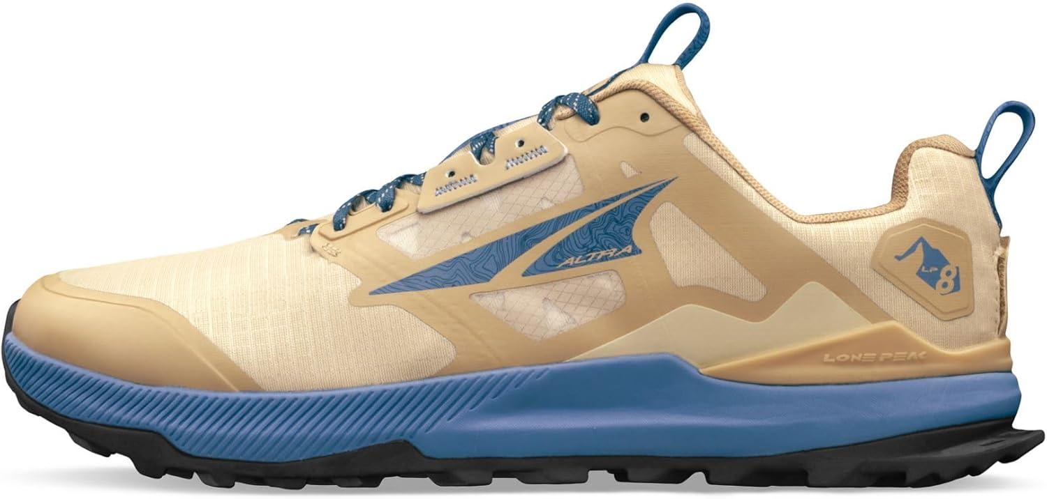 Altra Lone Peak 8 vs. Under Armour Charged Assert 9: Tested on Rugged Trails