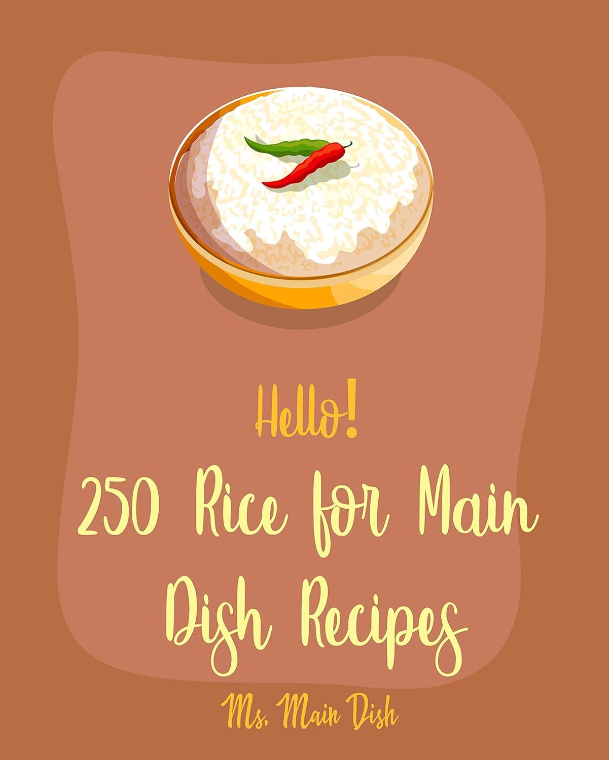 Tested: Spanish Rice & Family Bonding in 30 Minutes