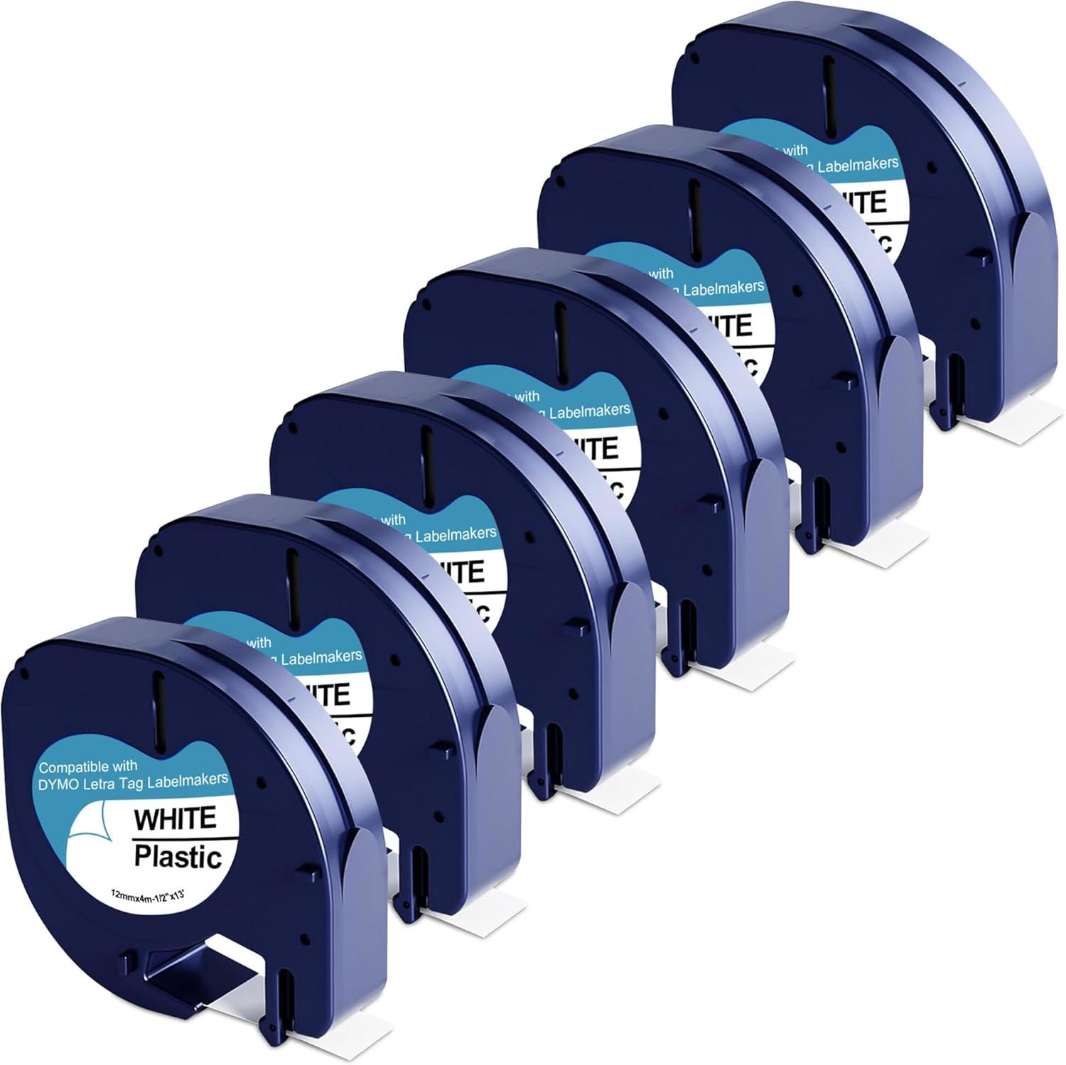 NIIMBOT D110 Versus B1: Surprising Thermal Label Printer Upgrade with No Ink, No Mess!