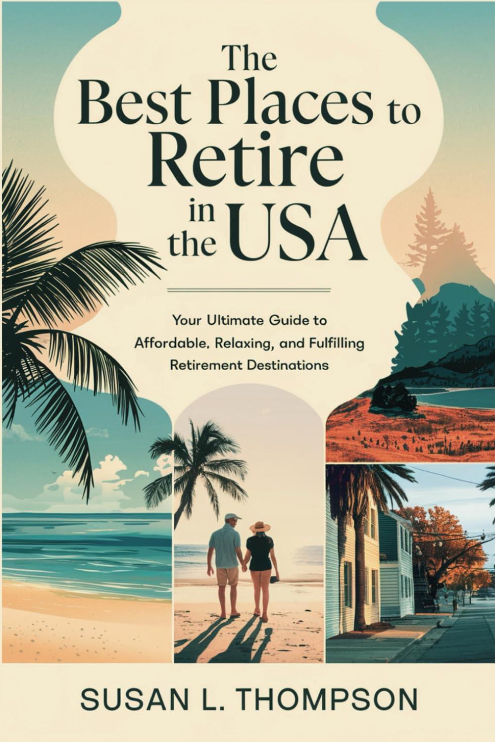Retirement Destinations Showdown: Affordable, Tax Breaks, & Quiet Vibes