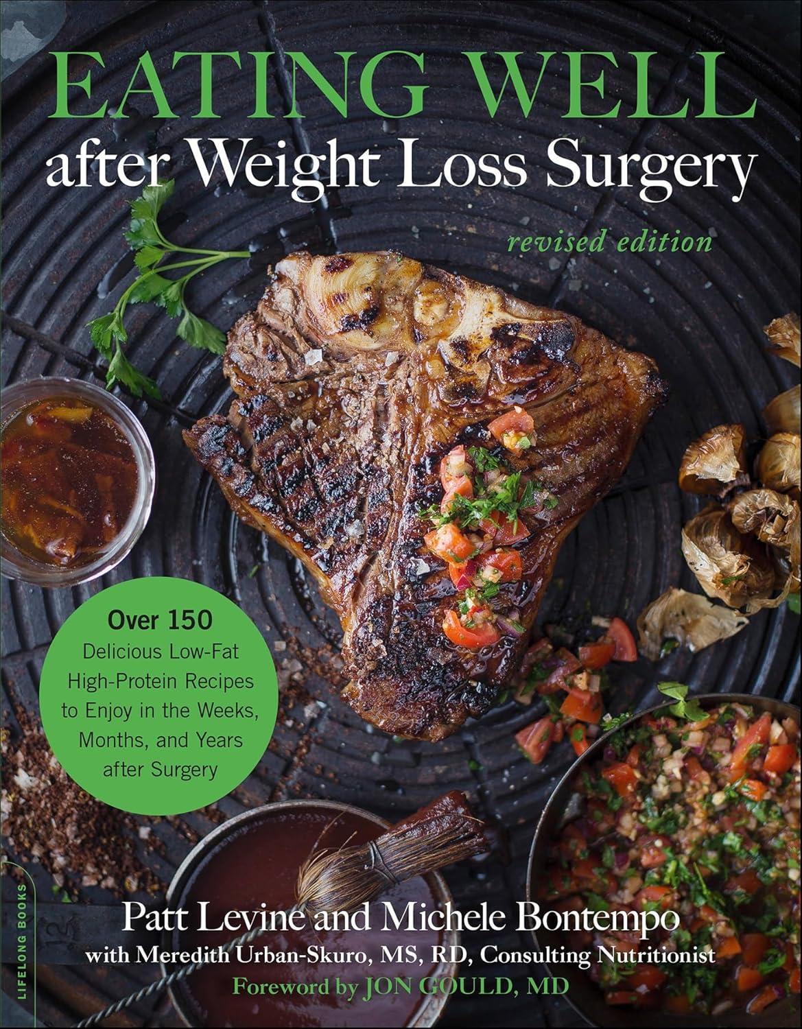Tested 150-Recipe Showdown: Low-Fat, High-Protein Meals Post-Surgery