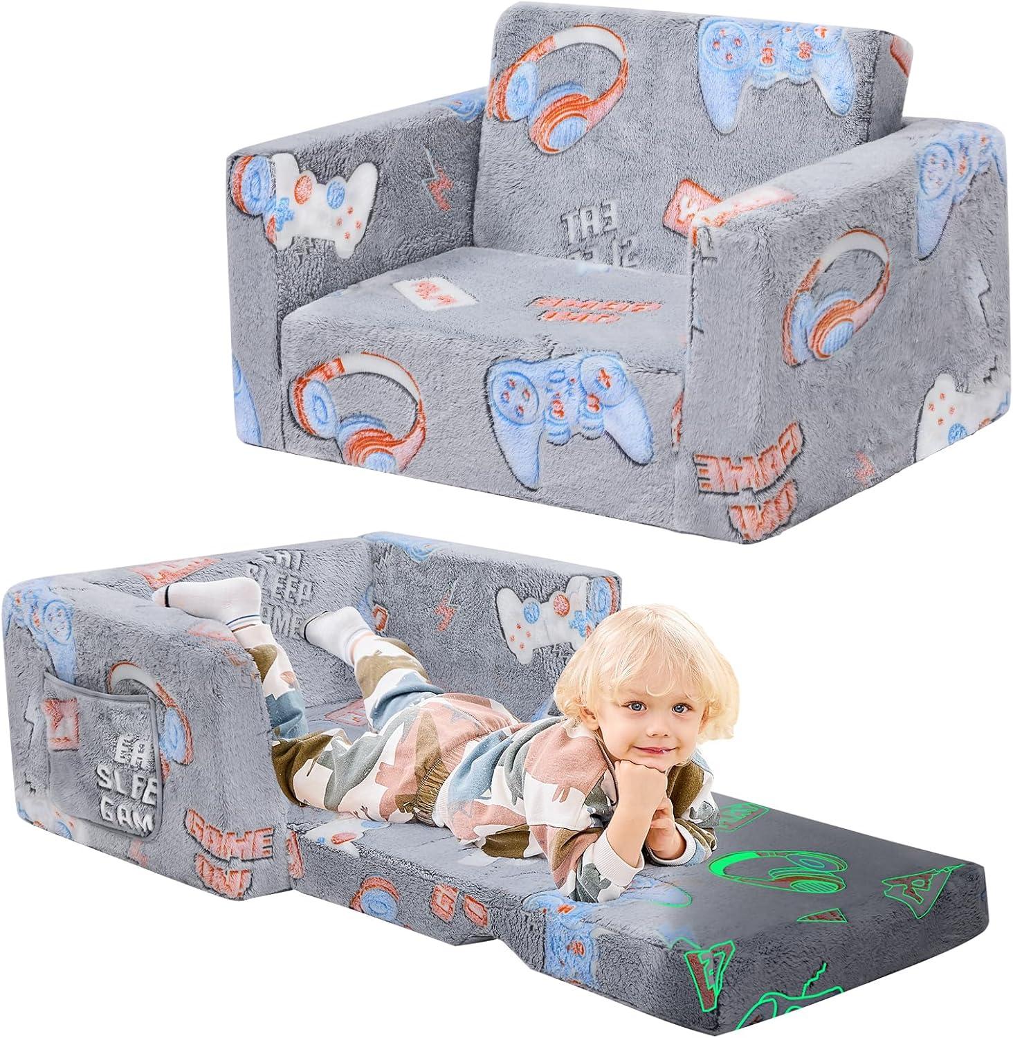 RV Sofa Covers Tested: Kids' & Pets' Comfort Zone Revealed