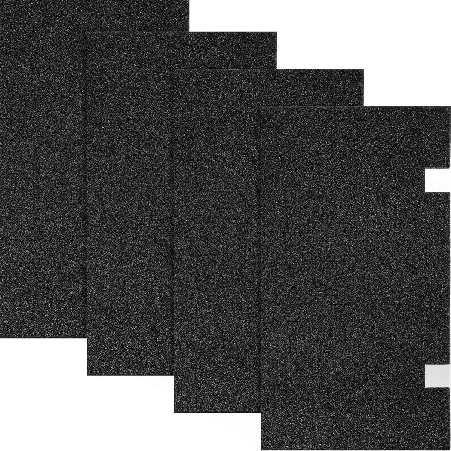 Surprising: Air Filters Boost Efficiency, Cut Waste, Save Money-Eco-Friendly Tested?