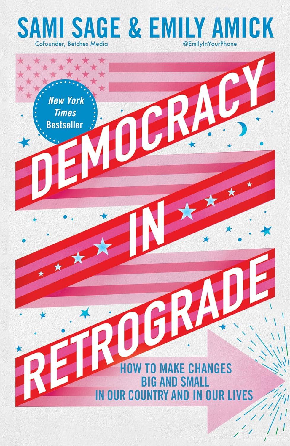 Democracy in Retrograde vs. Chains: Tested Paths to Save or Undermine?