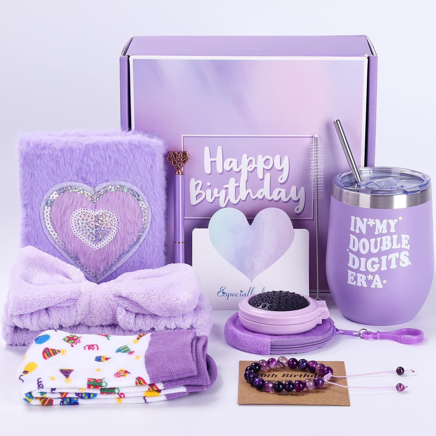 10th Birthday Gift Showdown: Tested Interactive Sets, Luxurious Gone Viral, Surprise Glitter Kits, and Nostalgic Craft Boxes for 10-Yo Girls