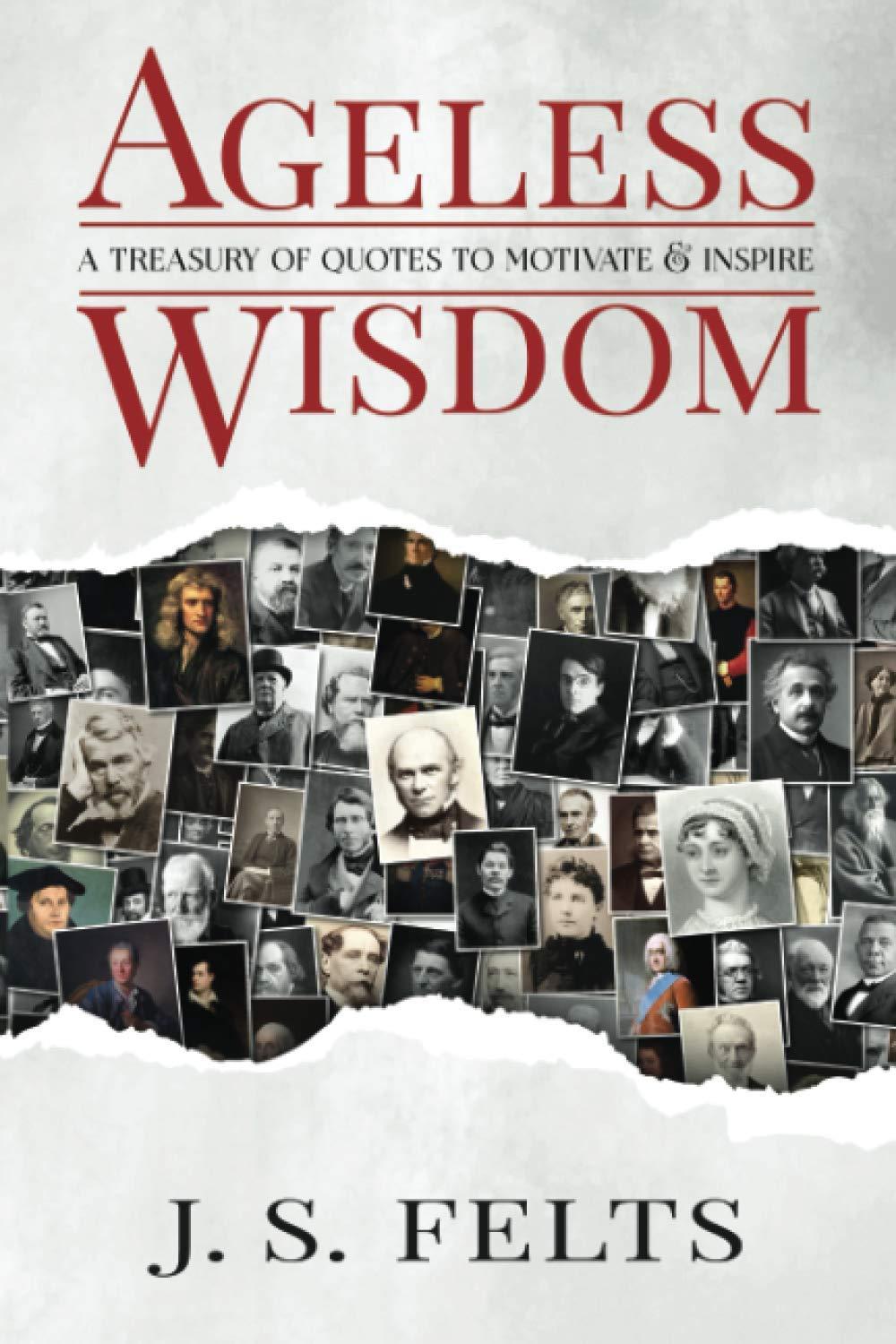 Ageless Wisdom vs. 2023's Tested Self-Help Tools: Surprising Insight