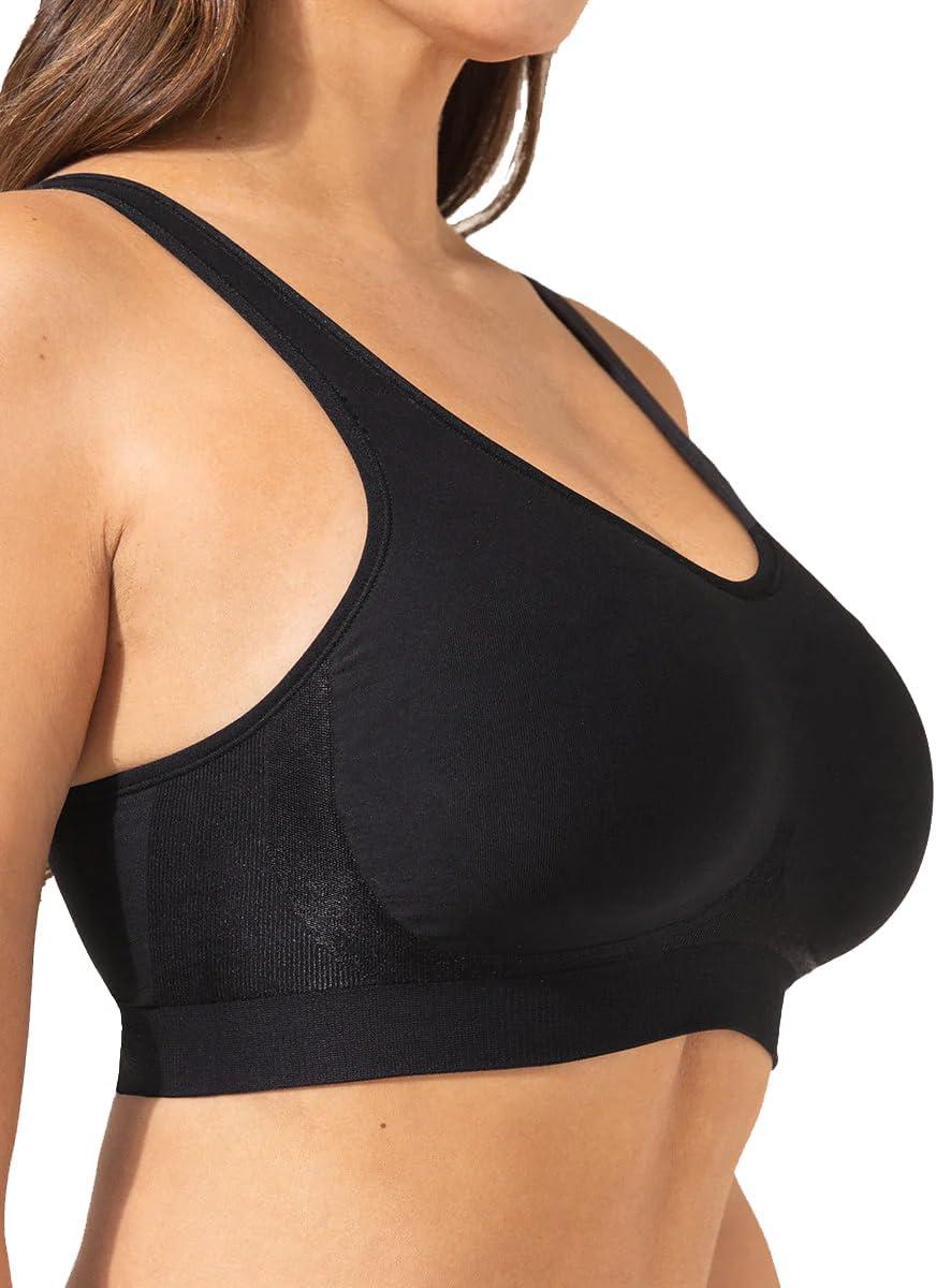 Bra Showdown: Tested Comfort, Coverage, 2 Cup Lift, Adjustables, Sheer, and Back Fat Concealment