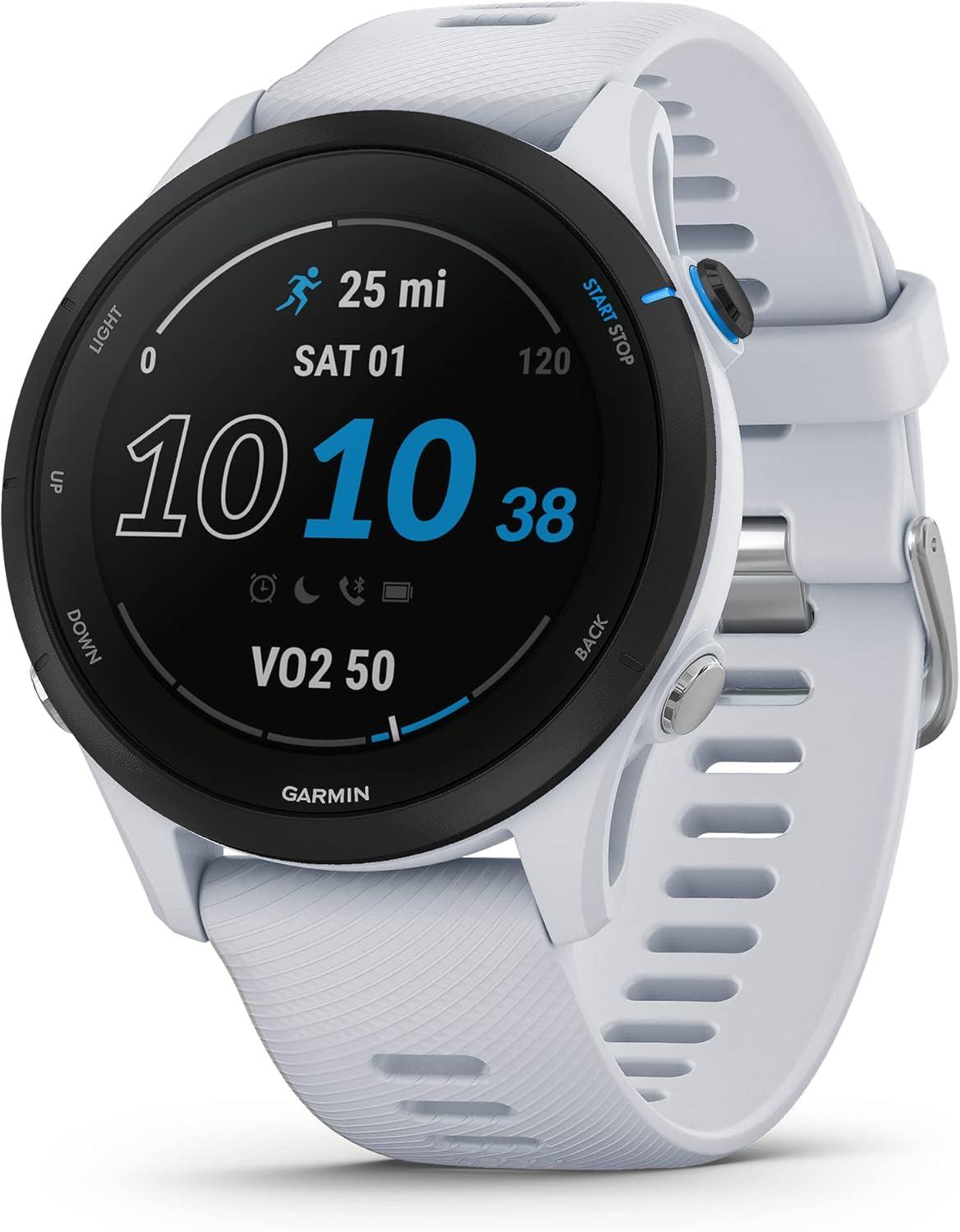 Garmin Forerunner 255 Music: Surprising 14-Day Battery & Training Insights