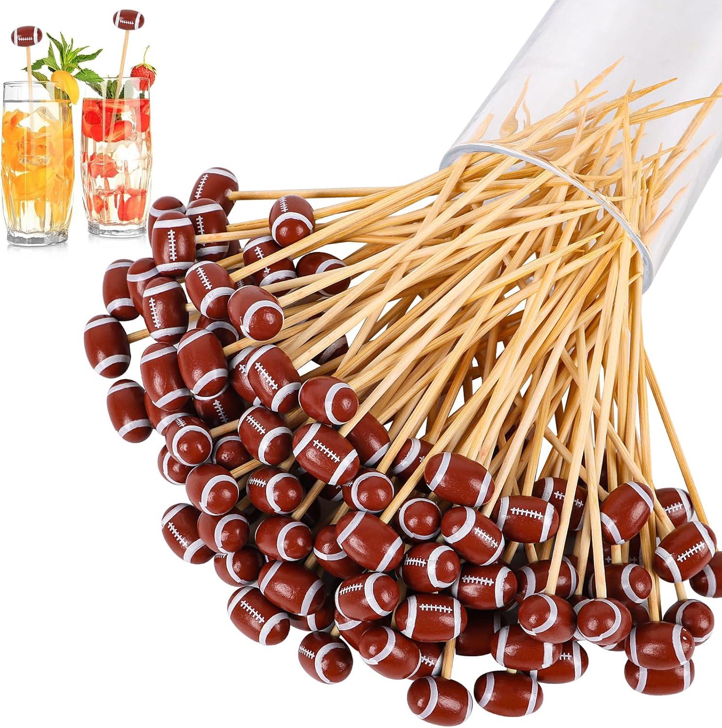 Surprising 3D Football Picks: Eco-Friendly, Sturdy, & Party Flair Boosts